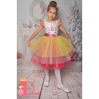 Рокля № 288 МЕ