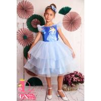 Рокля № 288 П