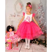 Рокля № 288 - 267 ППТ