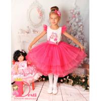 Рокля № 288 - 267 ППТ