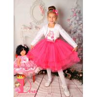 Рокля № 288 - 267 ППТ