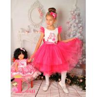 Рокля № 288 - 267 ППТ