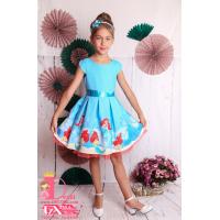 Рокля № 297 АС