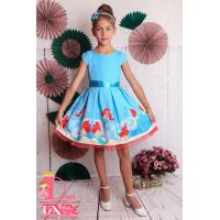 Рокля № 297 АС