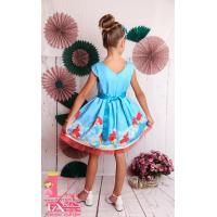 Рокля № 297 АС