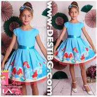 Рокля № 297 АС