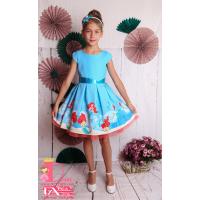 Рокля № 297 АС