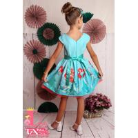 Рокля № 297 АЗ