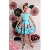 Рокля № 297 АЗ