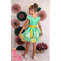 Рокля № 297 КЗ