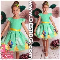 Рокля № 297 КЗ