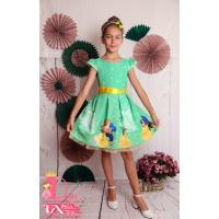 Рокля № 297 КЗ