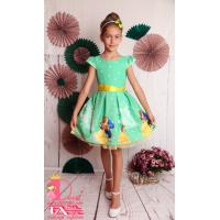 Рокля № 297 КЗ