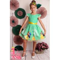 Рокля № 297 КЗ