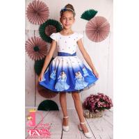 Рокля № 297 П