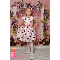 Рокля № 255 ММСР