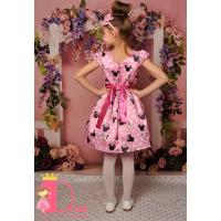 Рокля № 255 ММТР