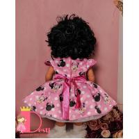 Рокля № 255 ММТР