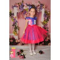 Рокля № 267 6ПТ