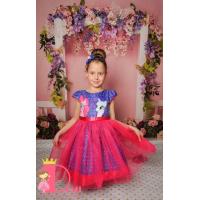 Рокля № 267 6ПТ