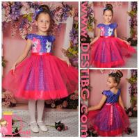 Рокля № 267 6ПТ