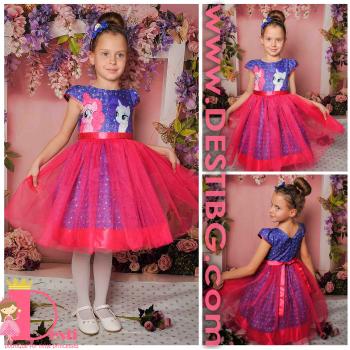 Рокля № 267 6ПТ