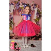 Рокля № 267 6ПТ