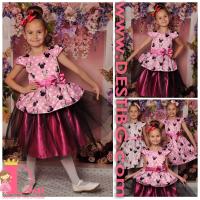 Рокля № 281 ММТР