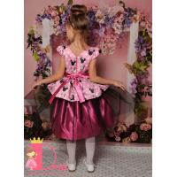 Рокля № 281 ММТР