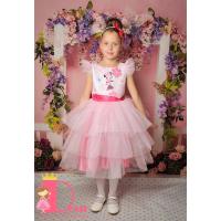 Рокля № 288 - 255 ММ