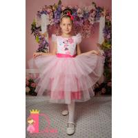 Рокля № 288 - 255 ММ