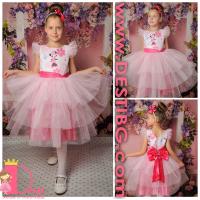 Рокля № 288 - 255 ММ