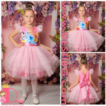 Рокля № 288 - 267 П