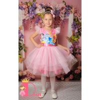 Рокля № 288 - 267 П