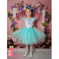 Рокля № 288 - 267 МР