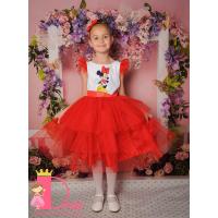 Рокля № 288 ММ