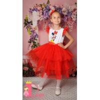 Рокля № 288 ММ