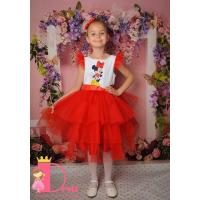 Рокля № 288 ММ