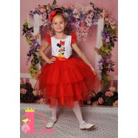 Рокля № 288 ММ