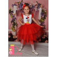 Рокля № 288 ММ