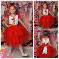 Рокля № 288 ММ