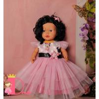 Рокля № 288 ММСР