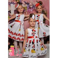 Рокля № ММ 1