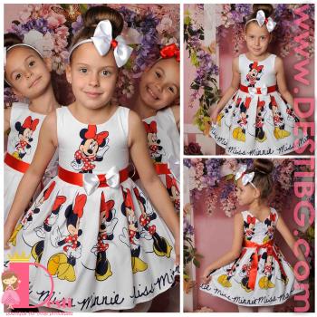 Рокля № ММ 1