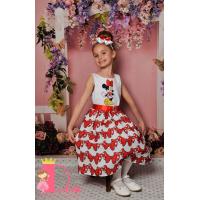 Рокля № ММ П