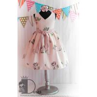 Рокля № 265 С