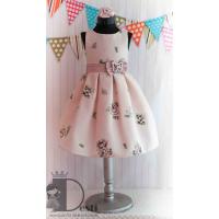 Рокля № 265 С