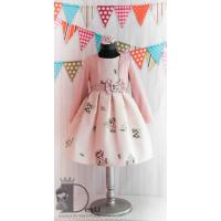 Рокля № 265 С