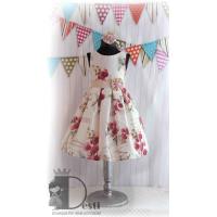 Рокля № 240 П