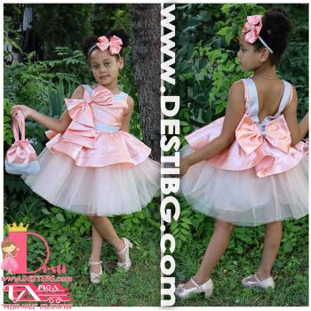 Рокля № 309 П